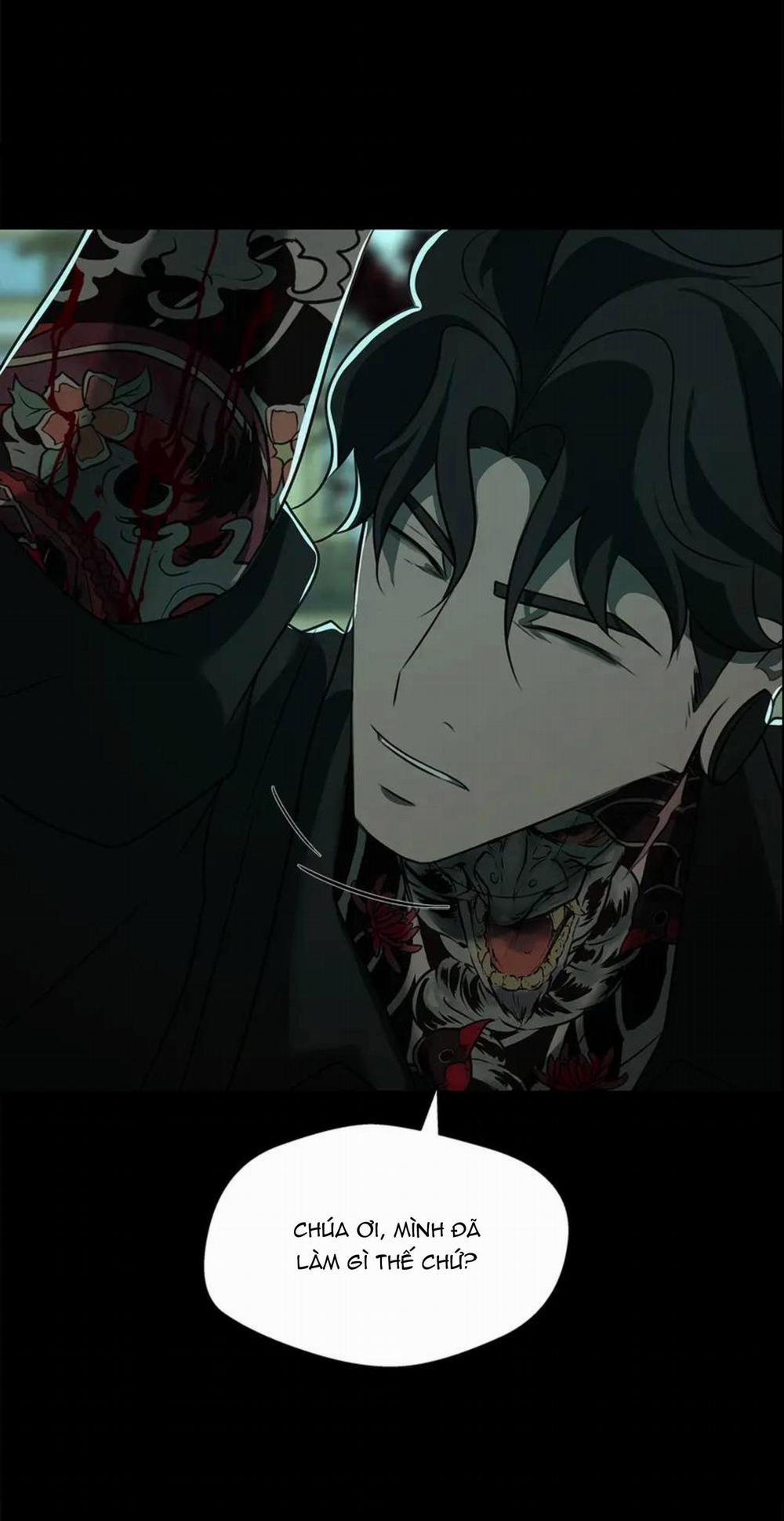 Love Murder Basketball 45 trang 44