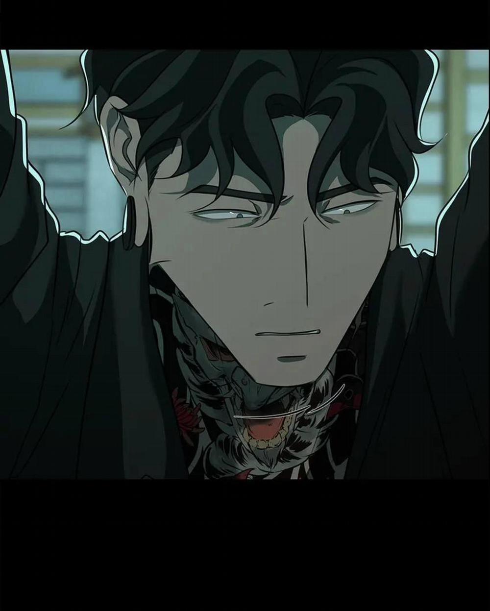 Love Murder Basketball 45 trang 47