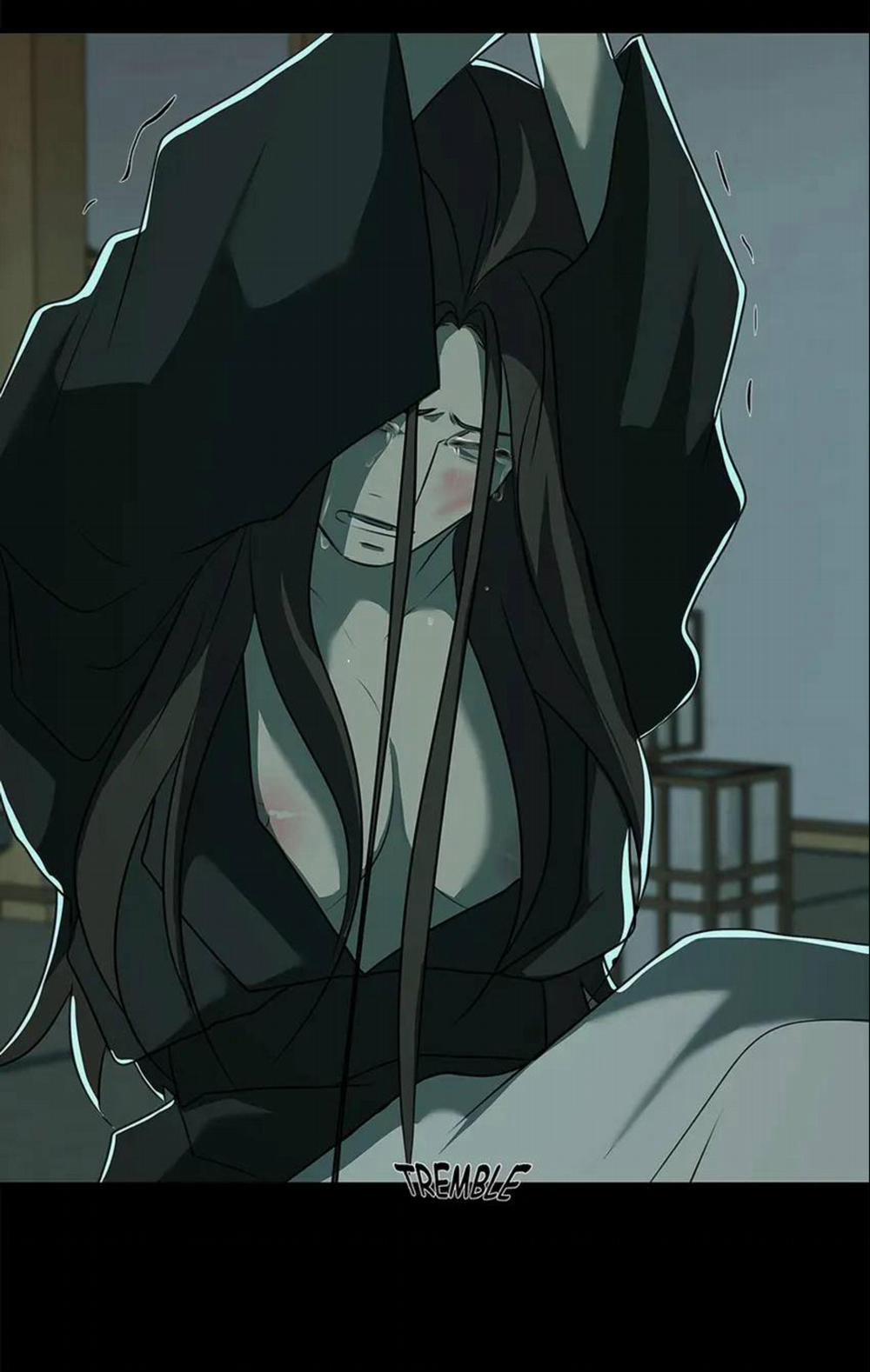 Love Murder Basketball 45 trang 49