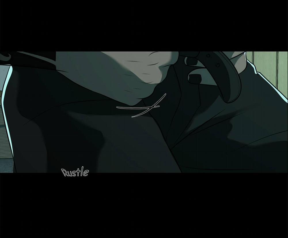 Love Murder Basketball 45 trang 57