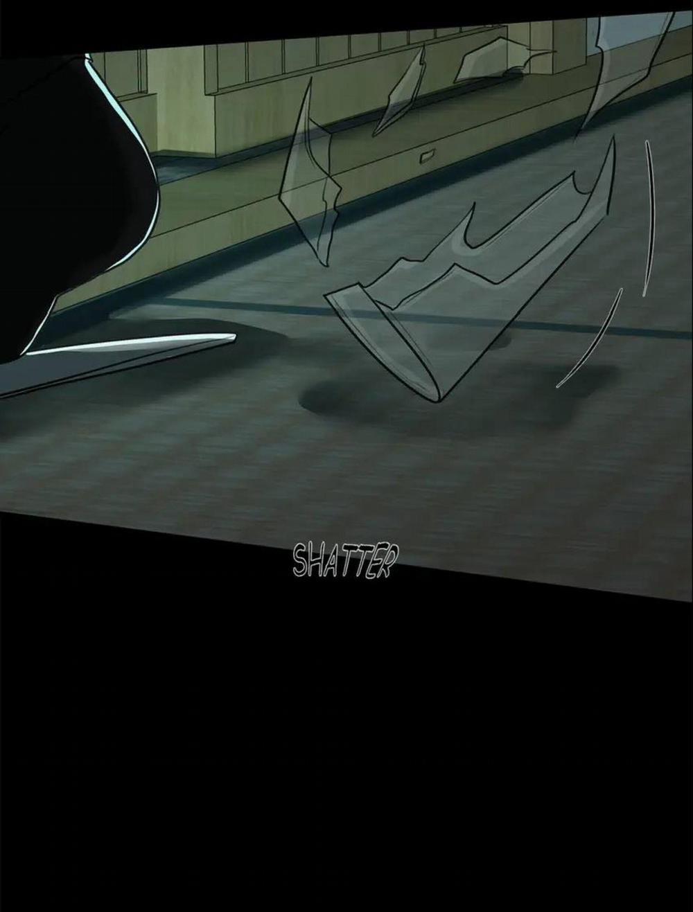 Love Murder Basketball 45 trang 6