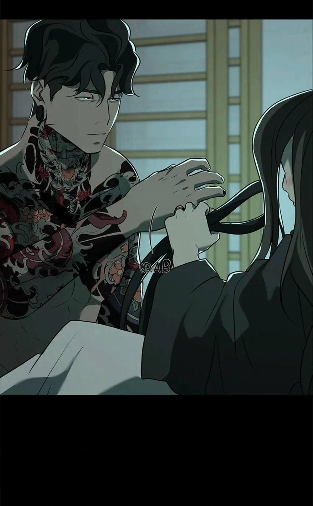 Love Murder Basketball 45 trang 61