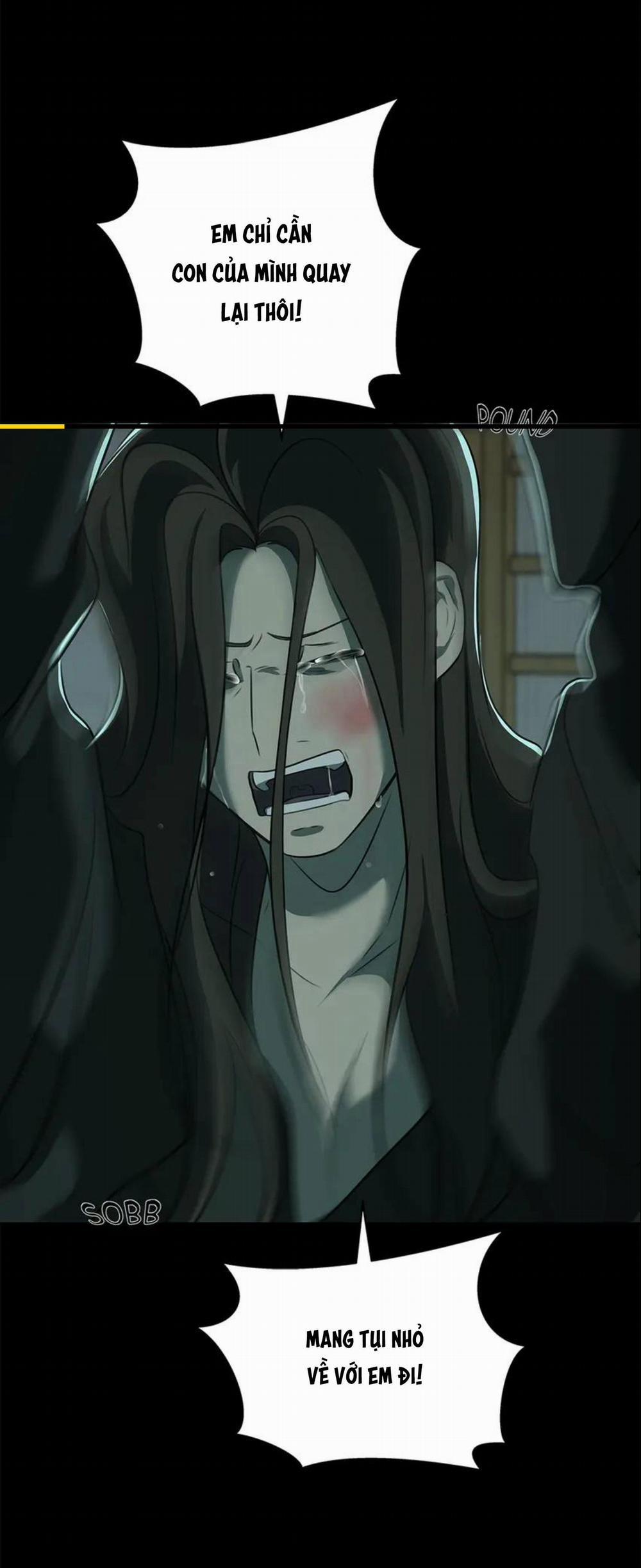 Love Murder Basketball 45 trang 69