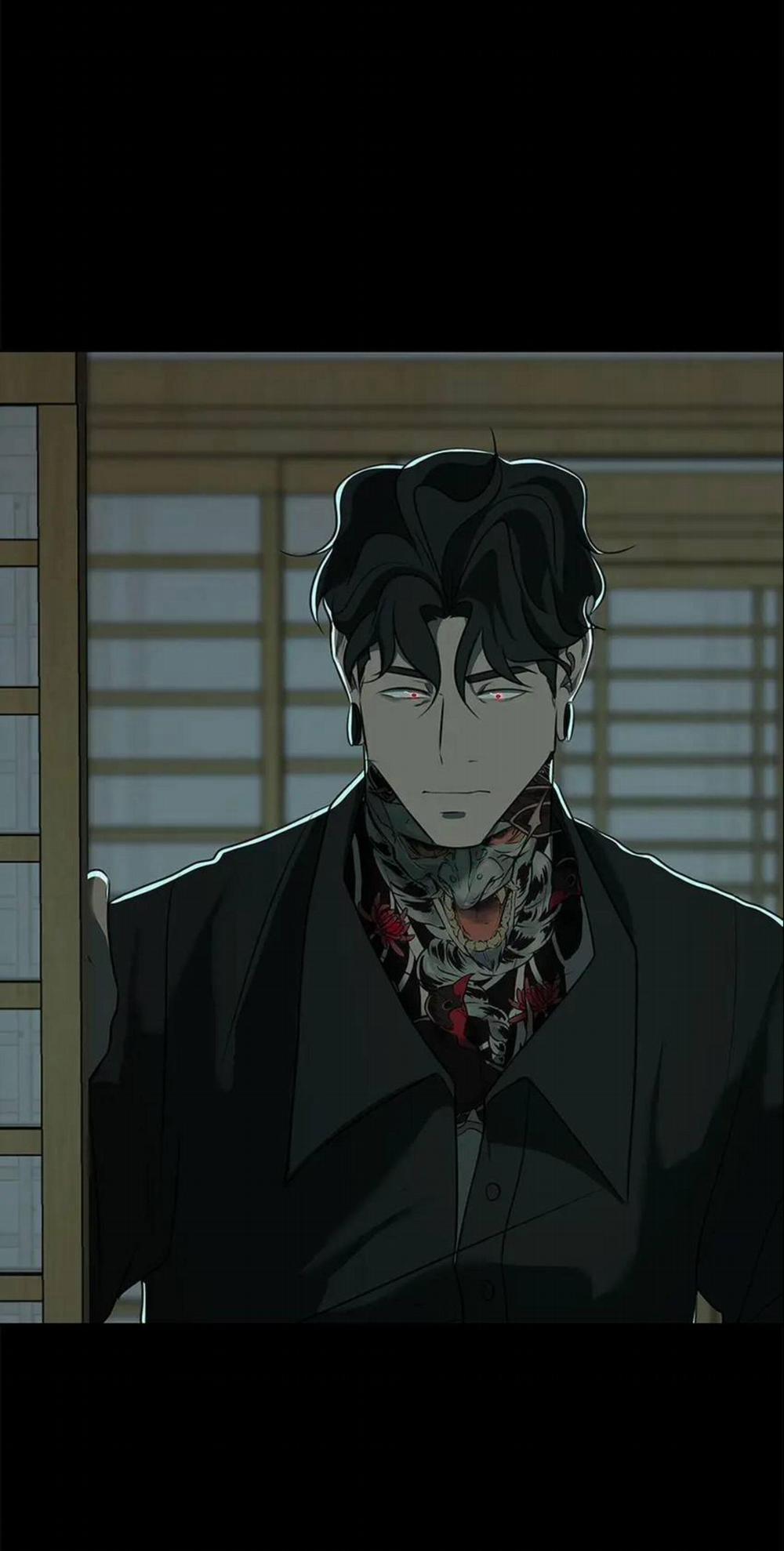 Love Murder Basketball 45 trang 7