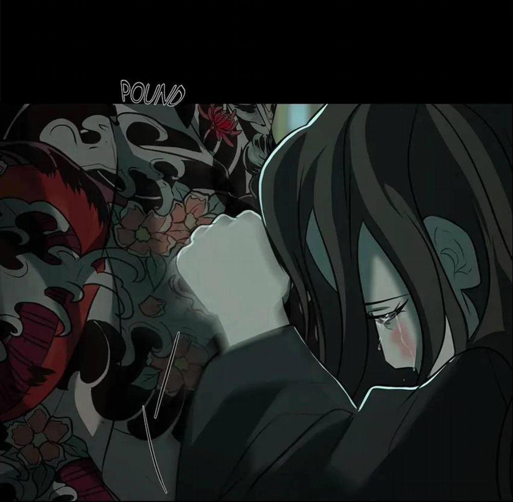 Love Murder Basketball 45 trang 70