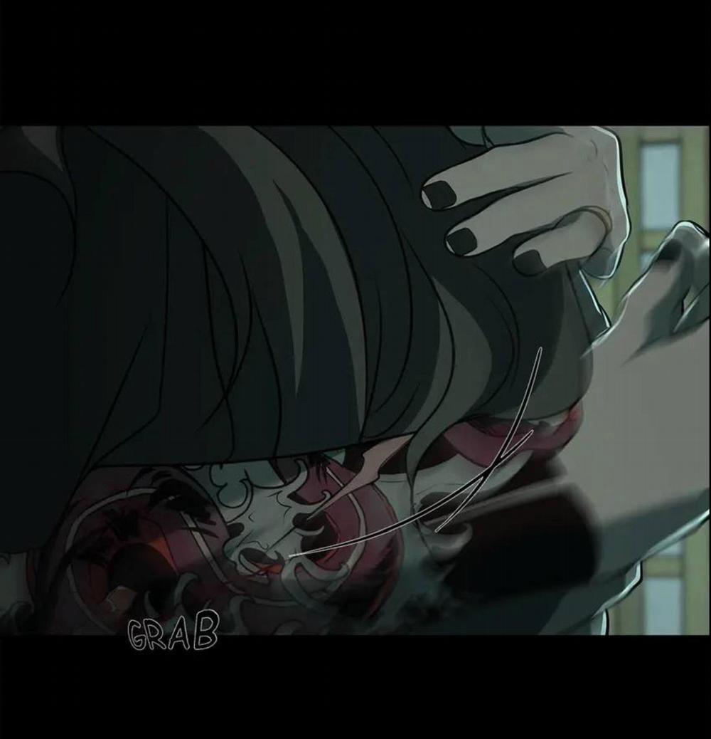 Love Murder Basketball 45 trang 76