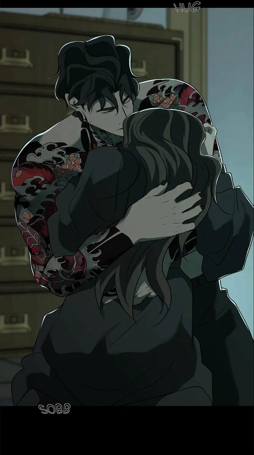 Love Murder Basketball 45 trang 78