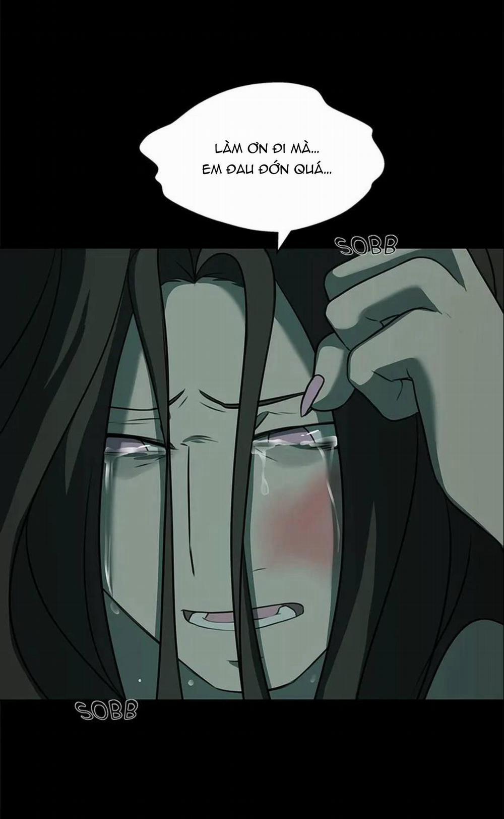 Love Murder Basketball 45 trang 79