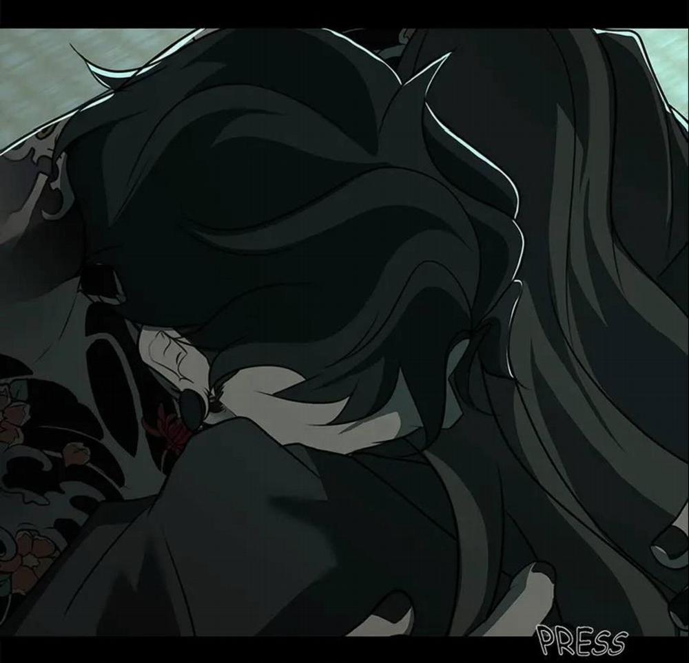 Love Murder Basketball 45 trang 81