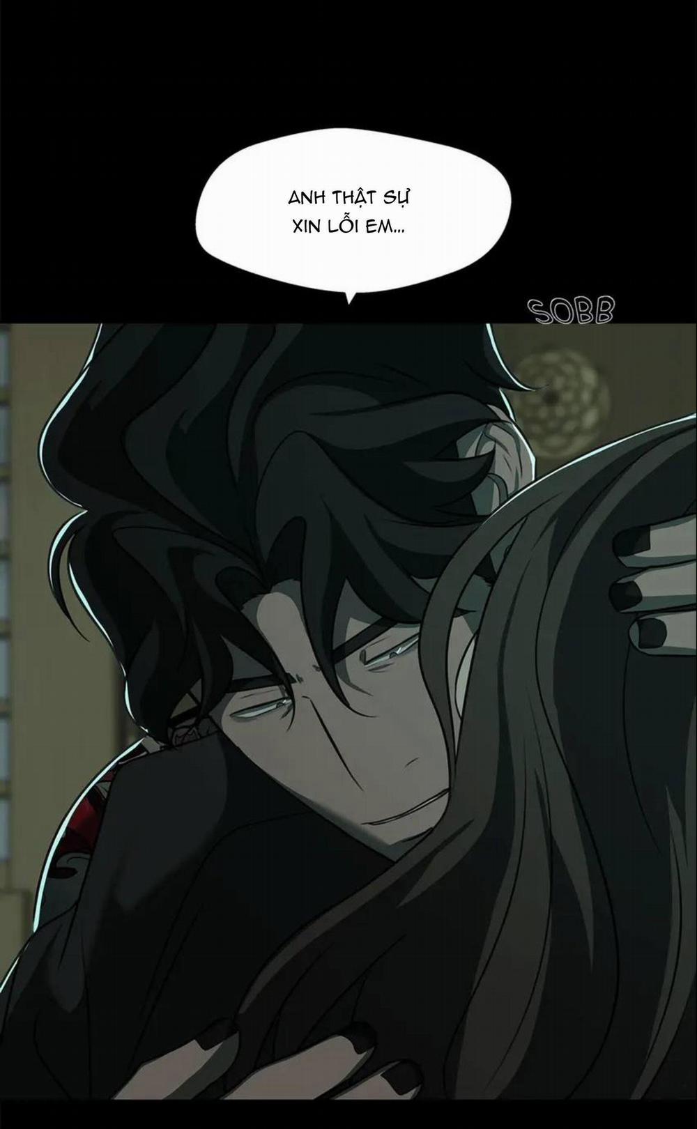 Love Murder Basketball 45 trang 85