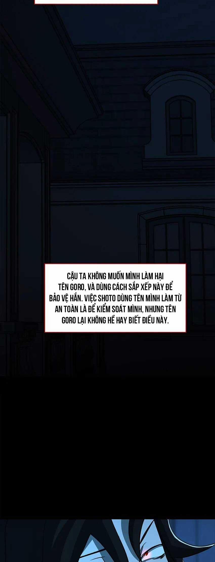 Love Murder Basketball 46 trang 11