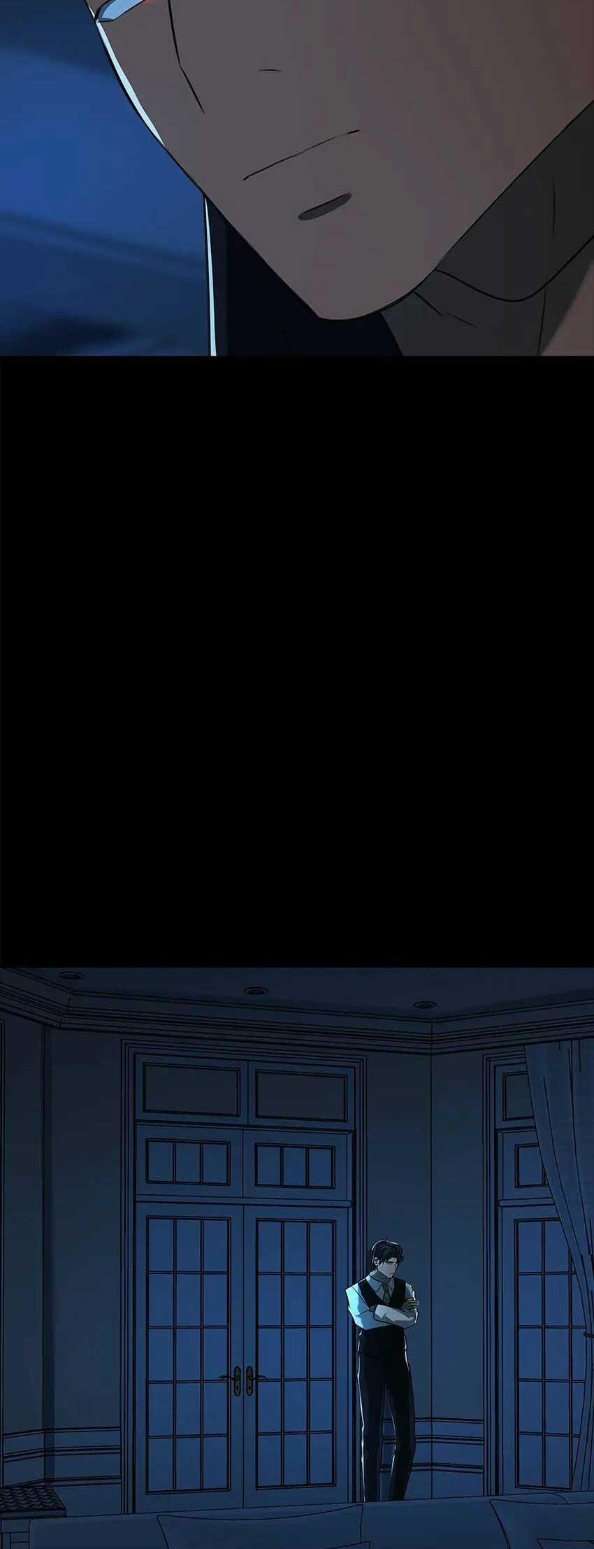 Love Murder Basketball 46 trang 18