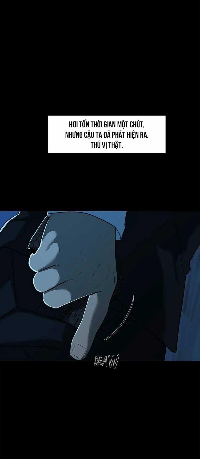 Love Murder Basketball 46 trang 20