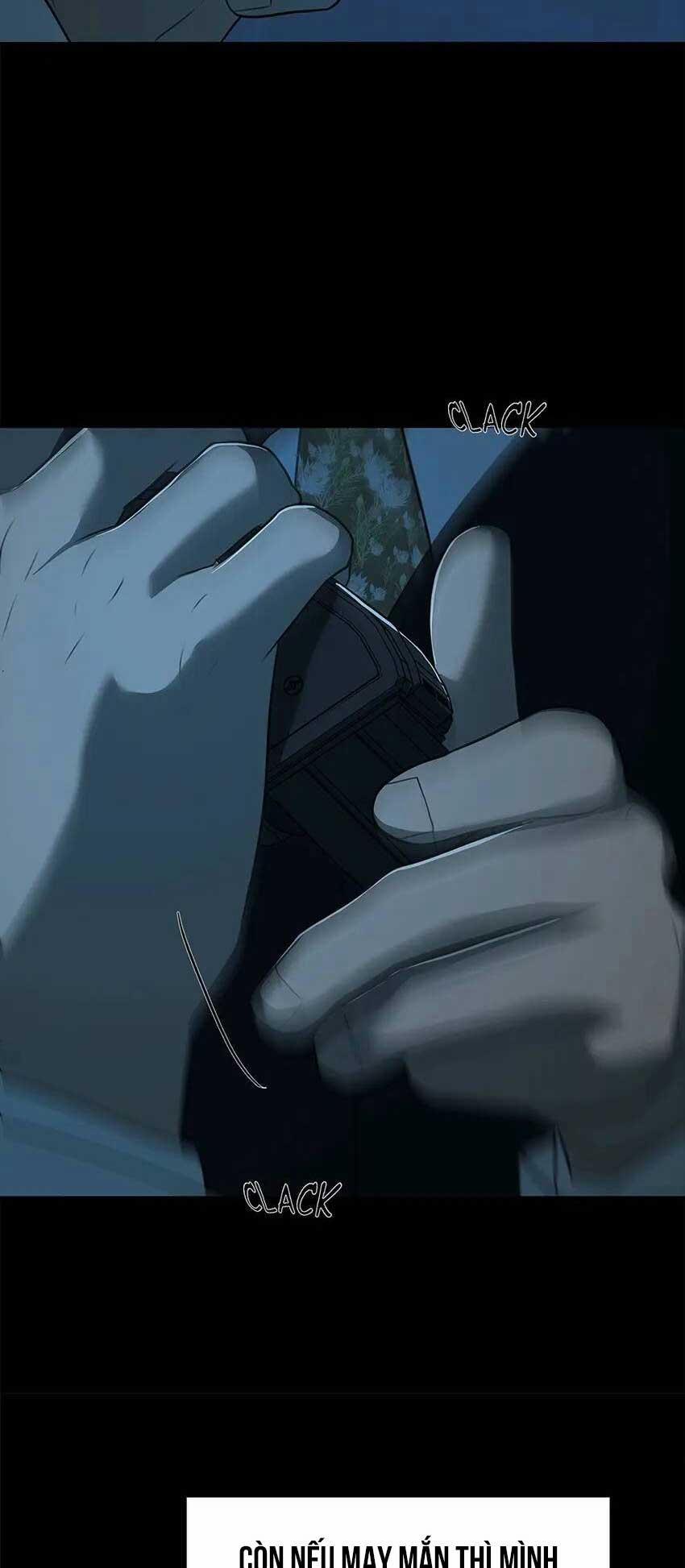 Love Murder Basketball 46 trang 22