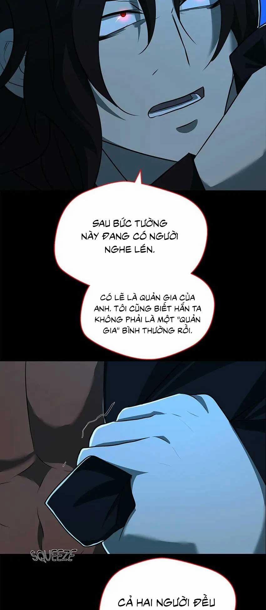 Love Murder Basketball 46 trang 28