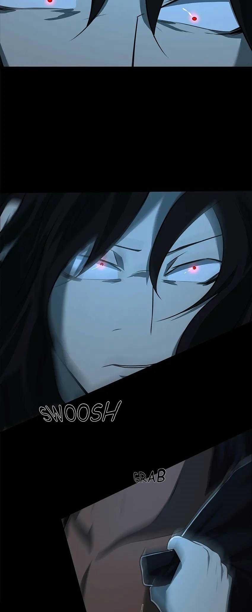 Love Murder Basketball 46 trang 3