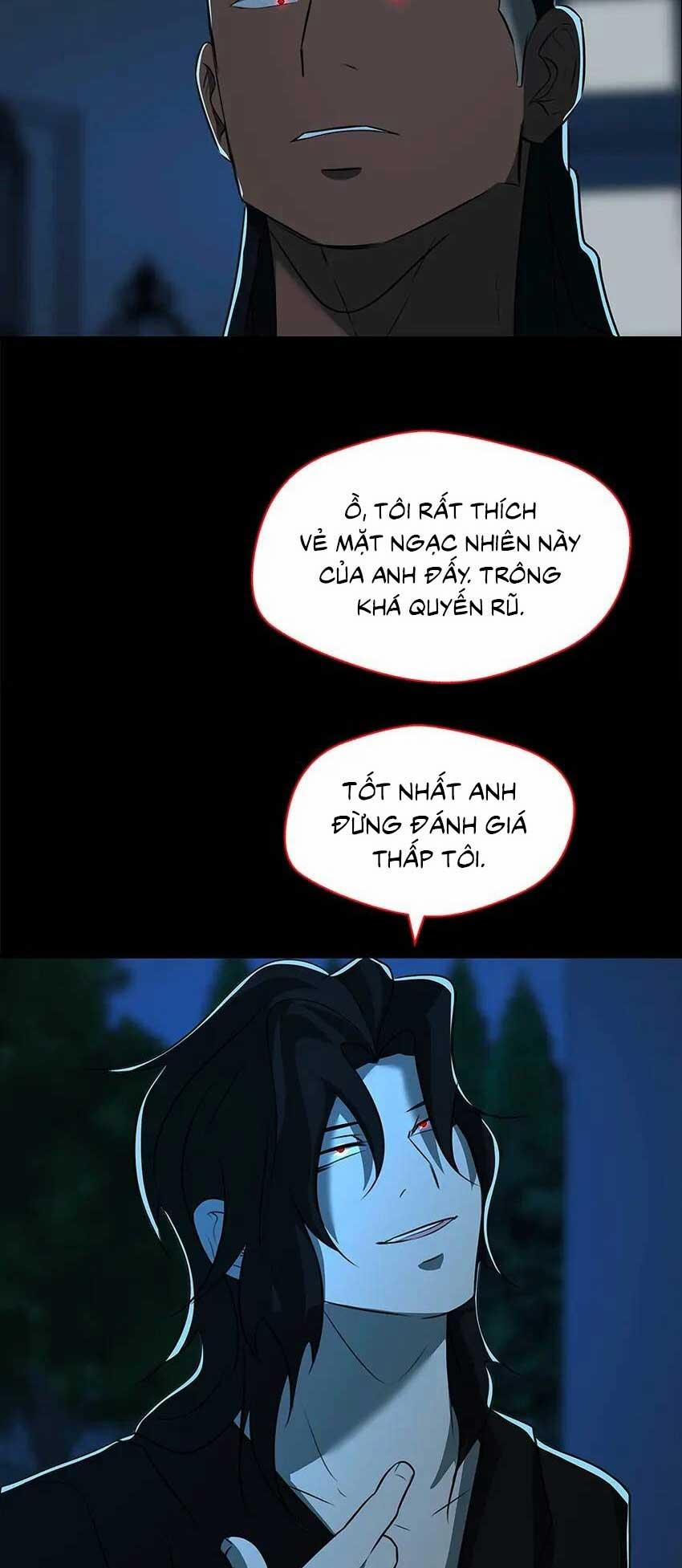 Love Murder Basketball 46 trang 35