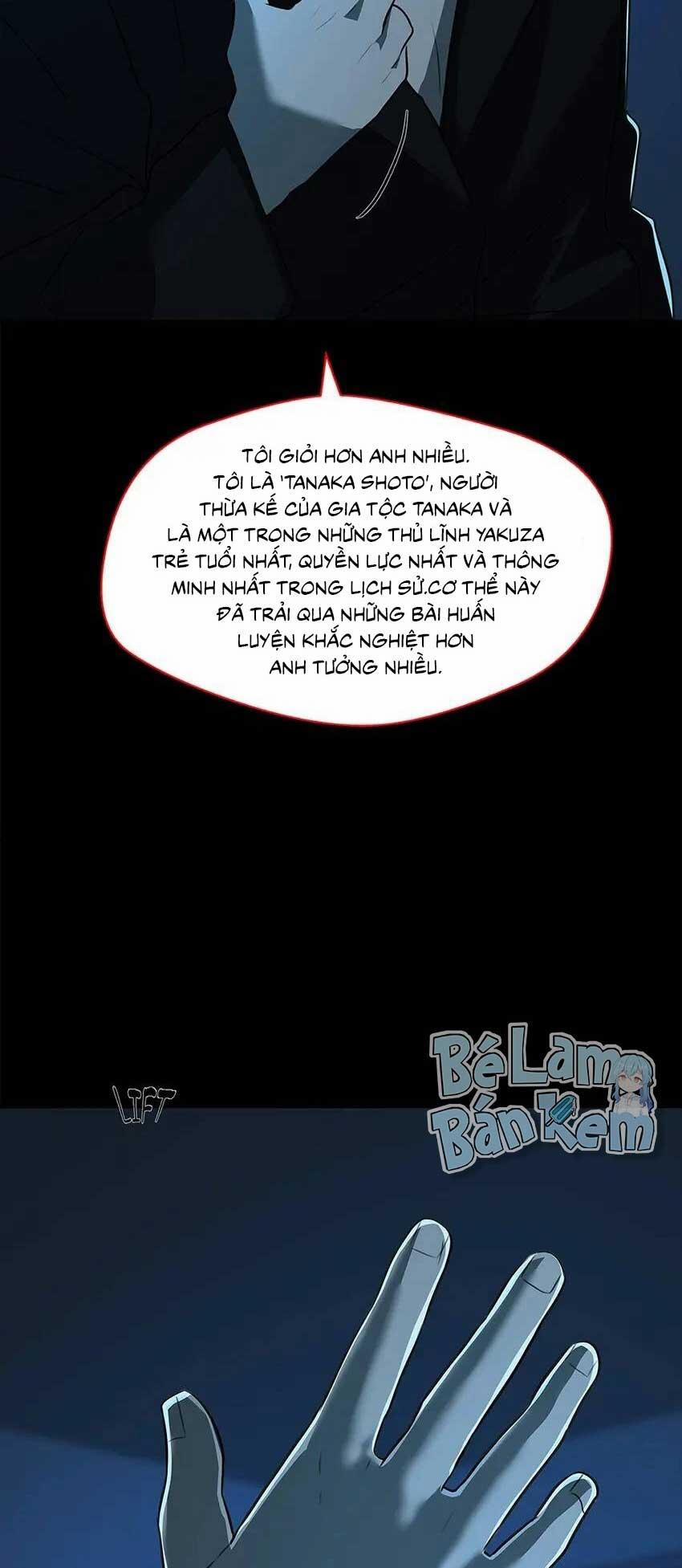 Love Murder Basketball 46 trang 36