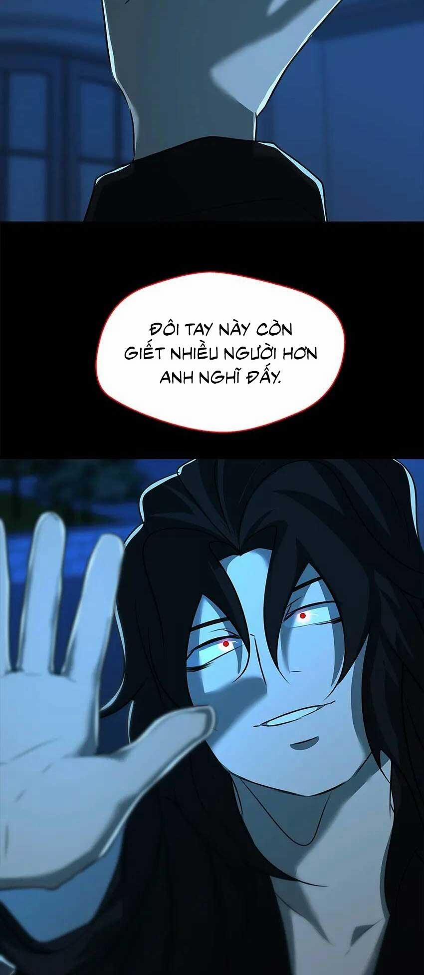 Love Murder Basketball 46 trang 37