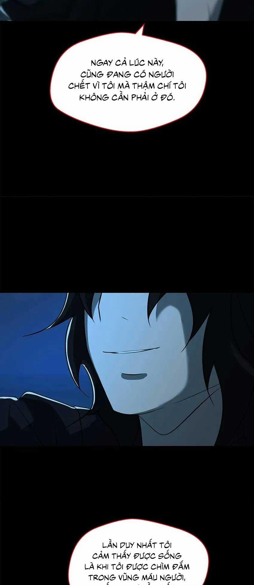 Love Murder Basketball 46 trang 38