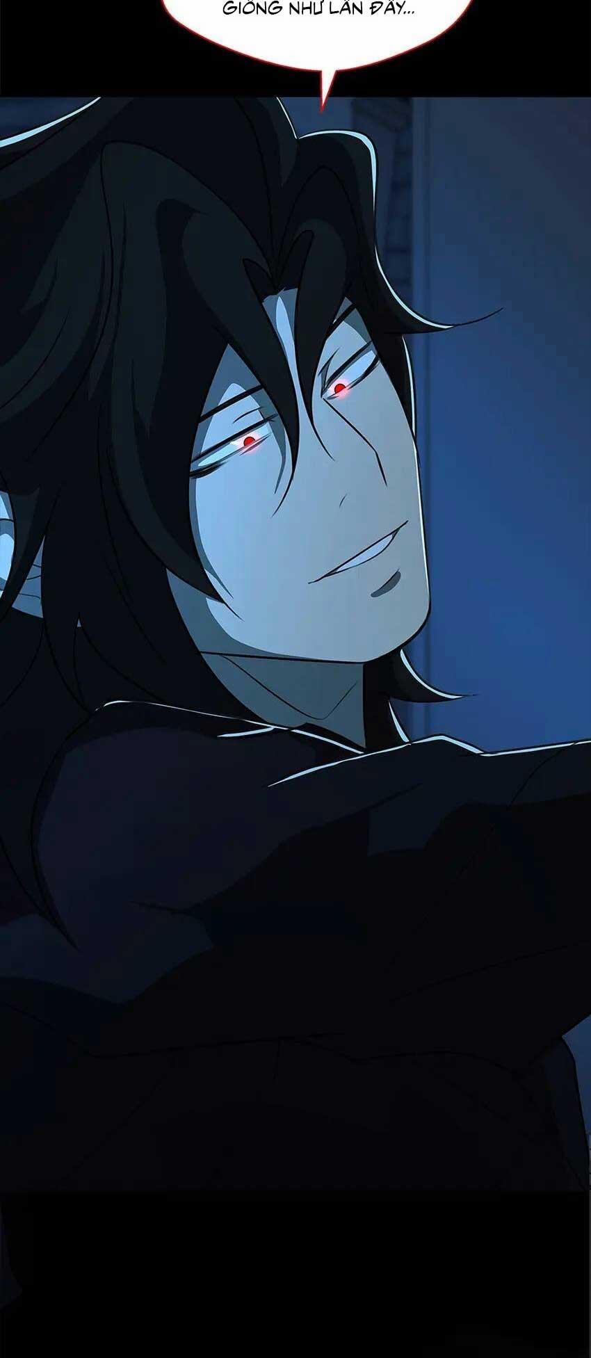 Love Murder Basketball 46 trang 39