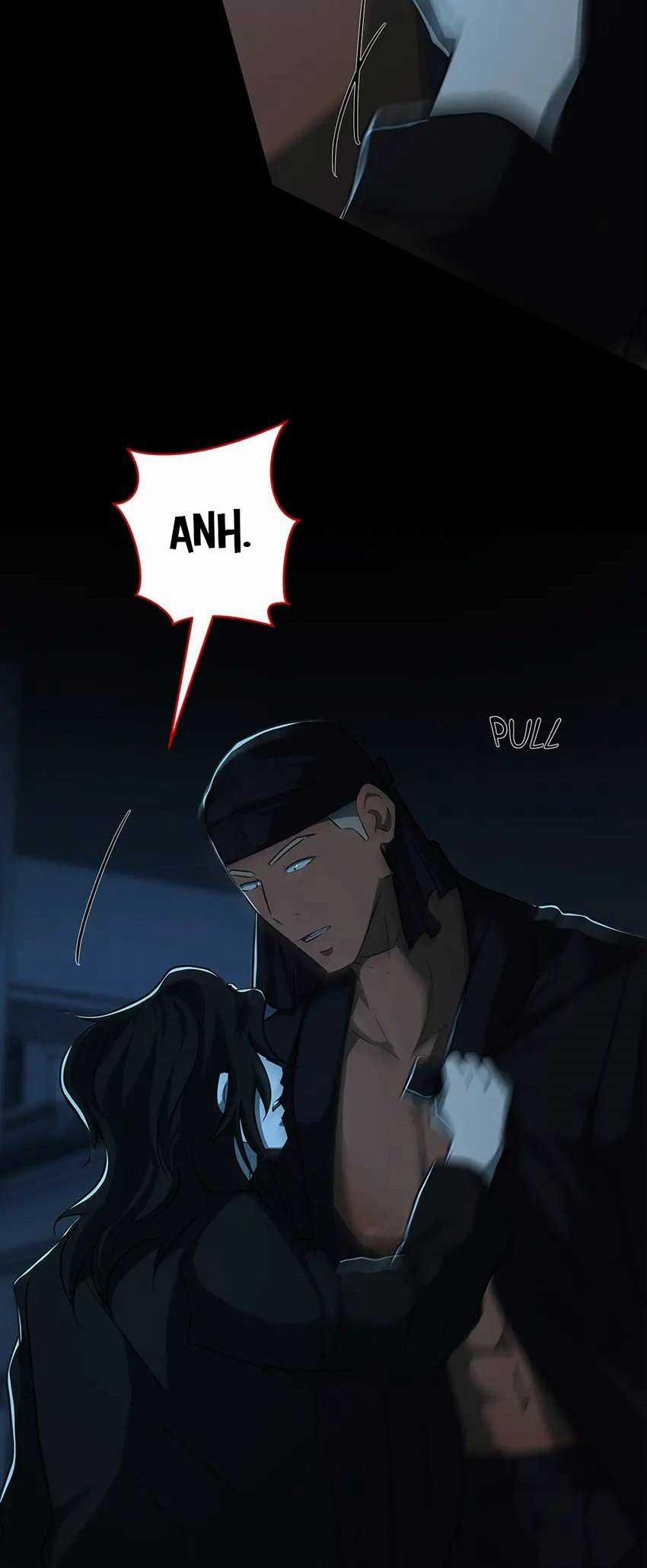 Love Murder Basketball 46 trang 4