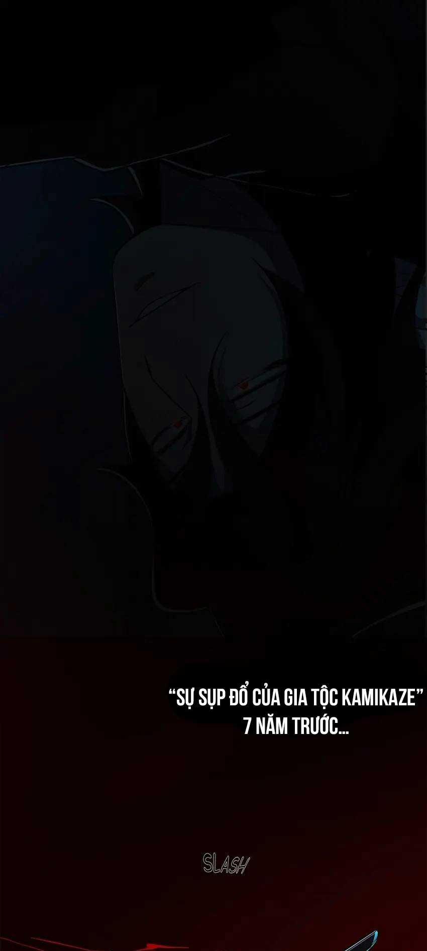 Love Murder Basketball 46 trang 40