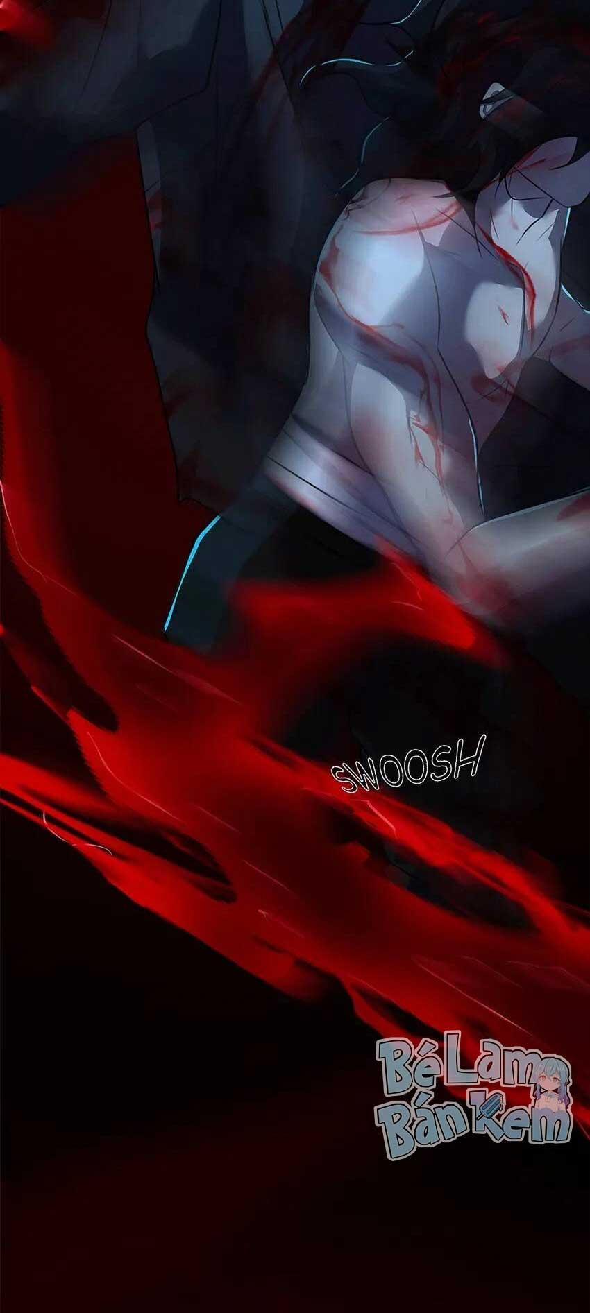 Love Murder Basketball 46 trang 42