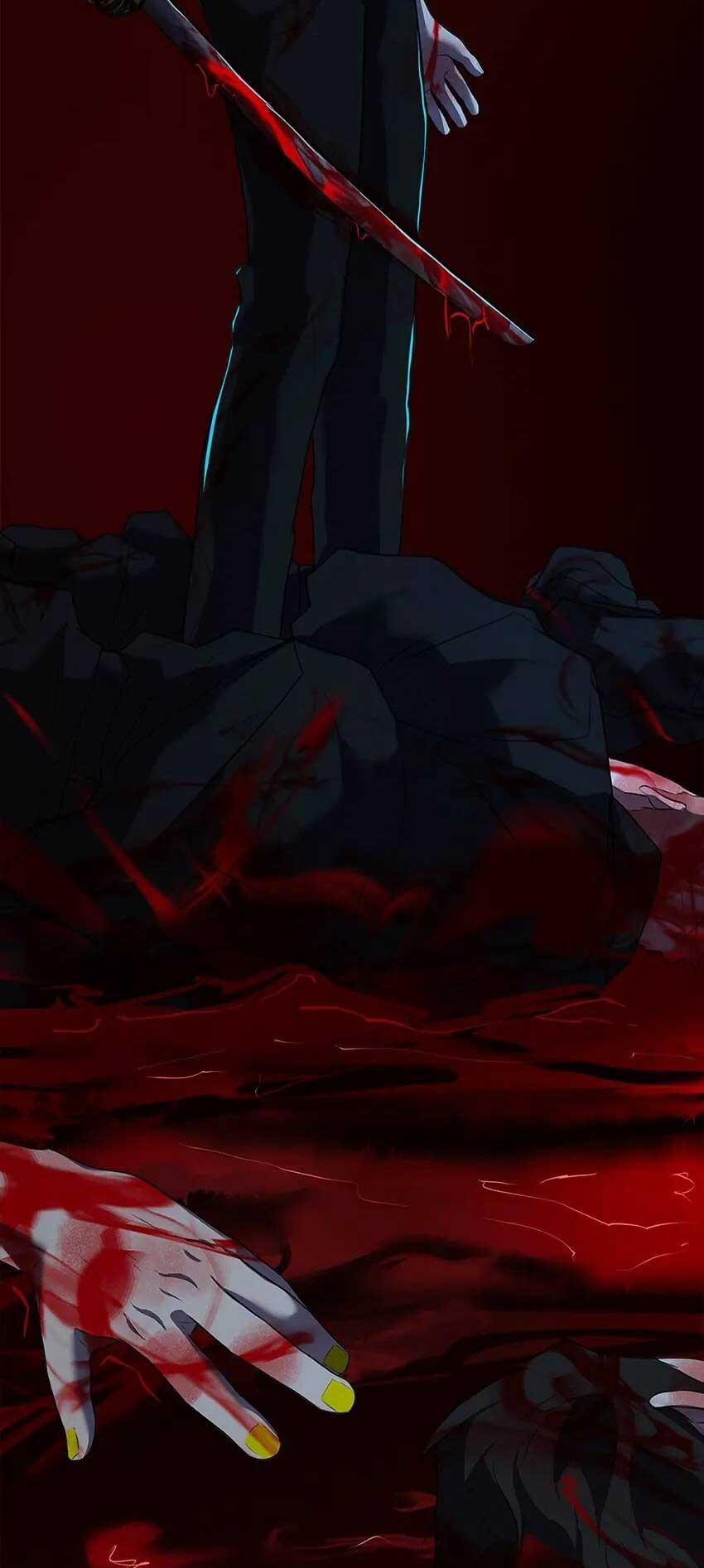 Love Murder Basketball 46 trang 47