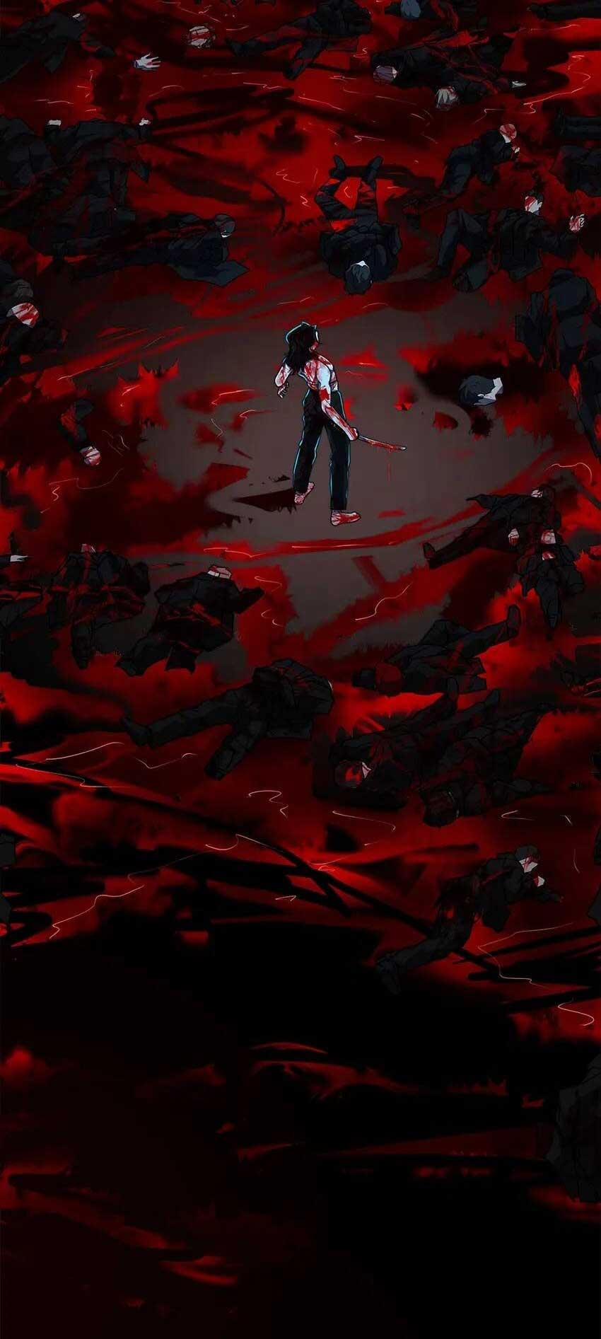 Love Murder Basketball 46 trang 49