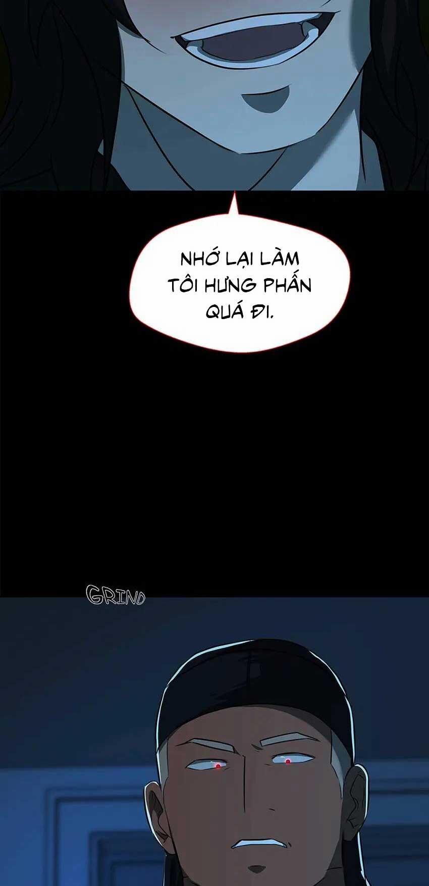 Love Murder Basketball 46 trang 57