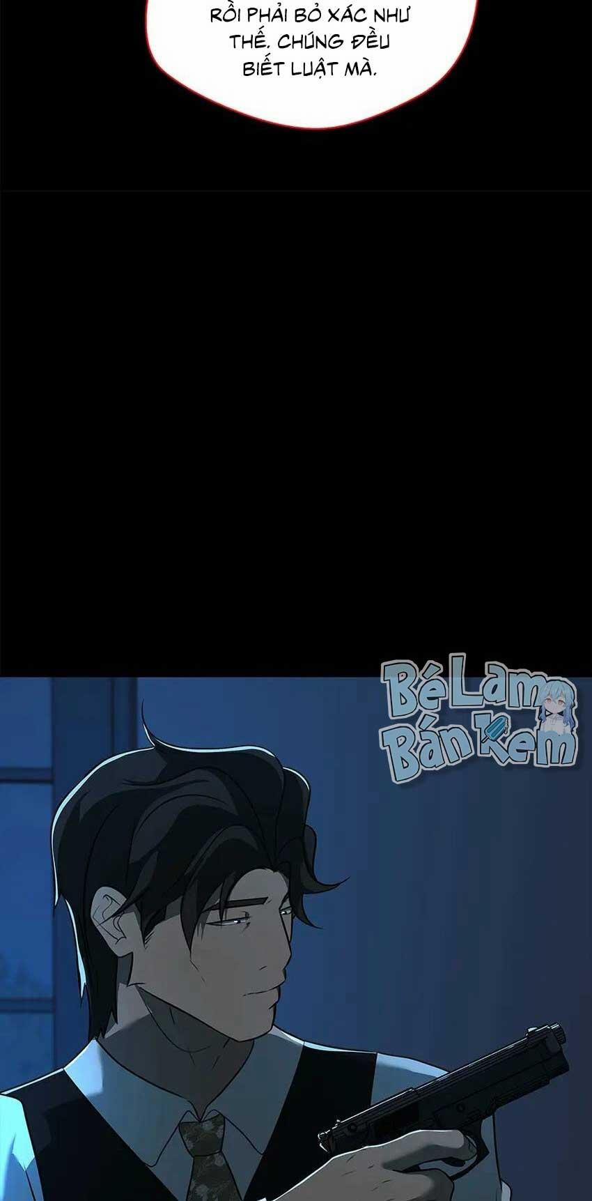 Love Murder Basketball 46 trang 63