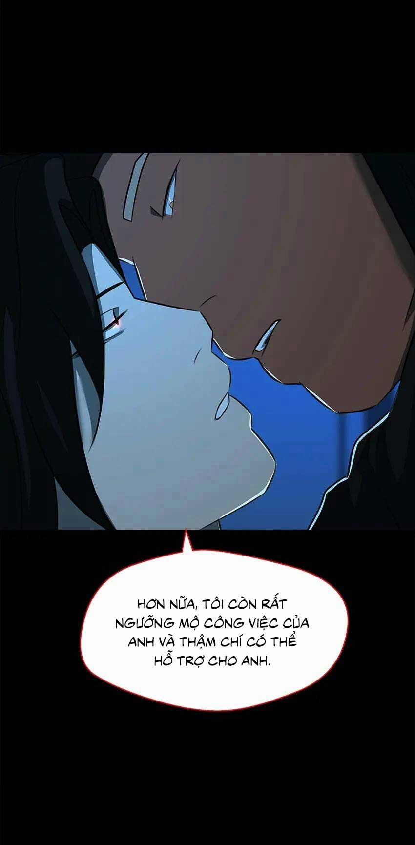 Love Murder Basketball 47 trang 10