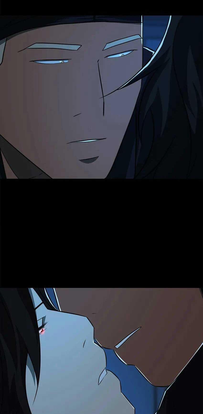 Love Murder Basketball 47 trang 11