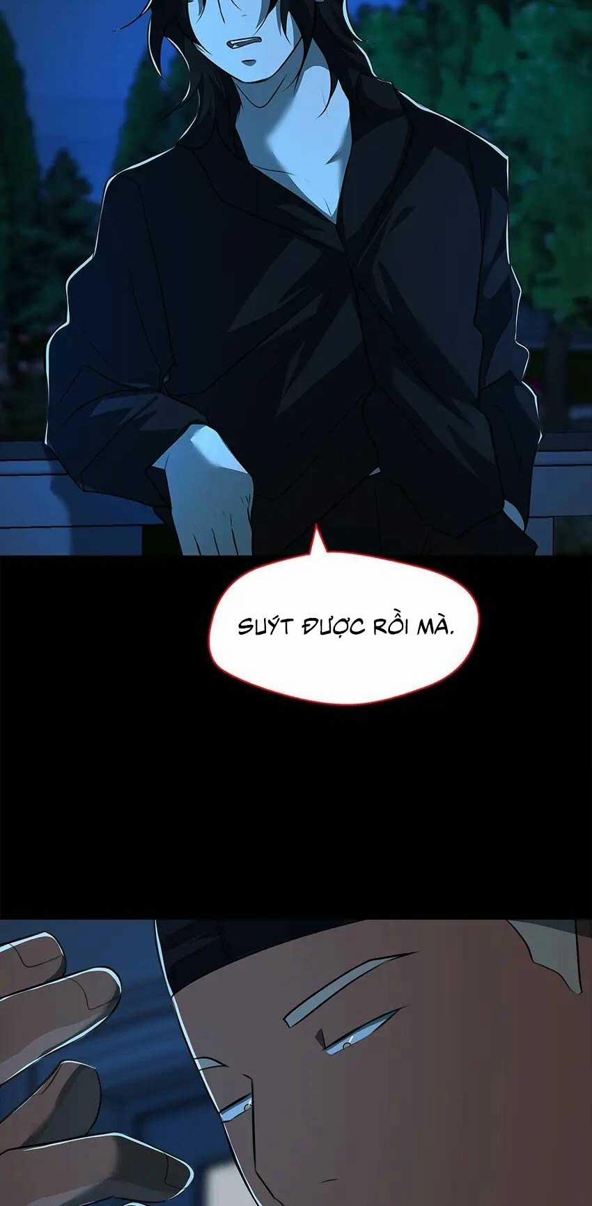 Love Murder Basketball 47 trang 16