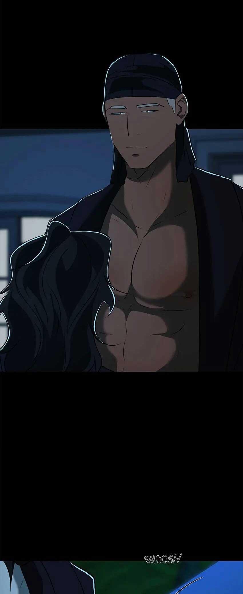 Love Murder Basketball 47 trang 2