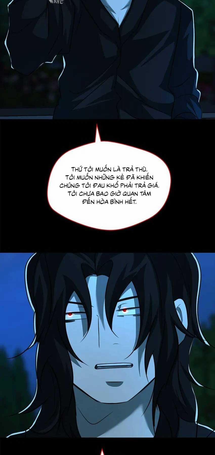 Love Murder Basketball 47 trang 22