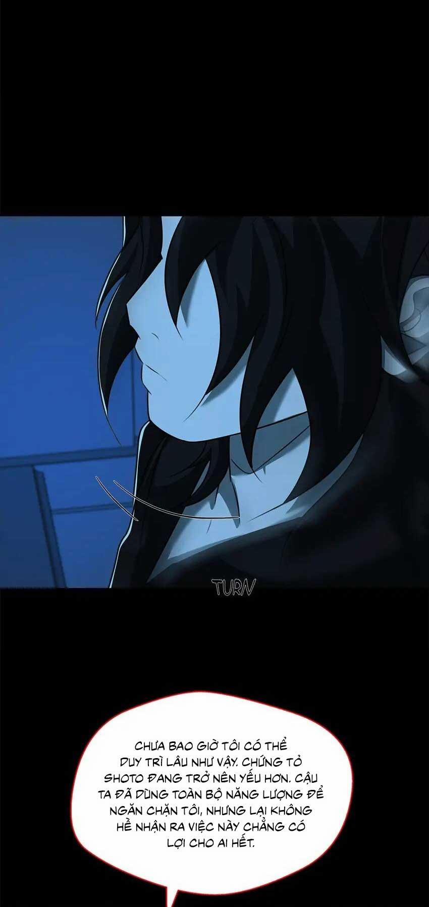 Love Murder Basketball 47 trang 28