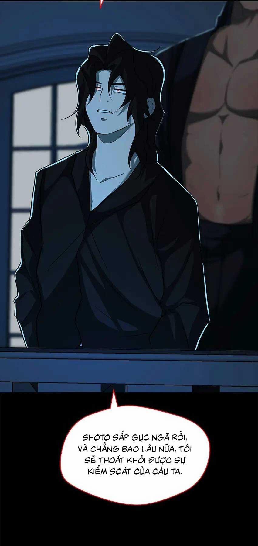 Love Murder Basketball 47 trang 29