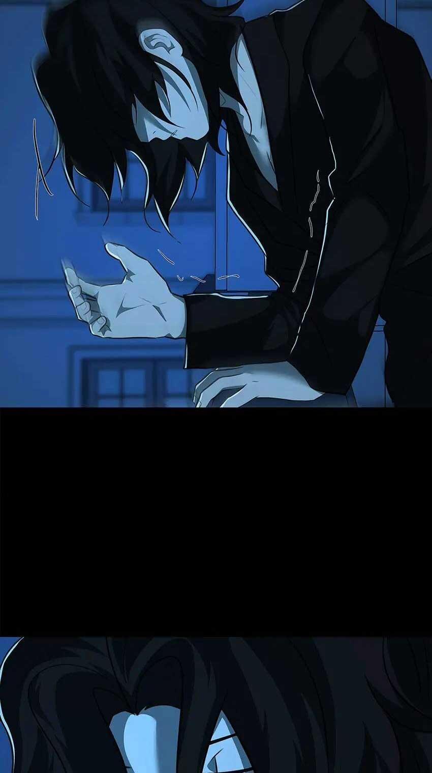 Love Murder Basketball 47 trang 41