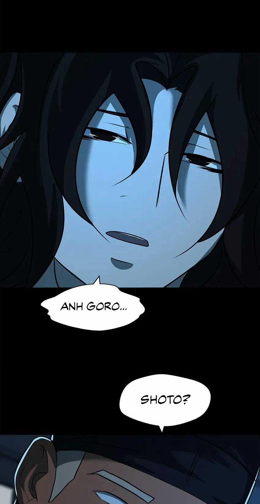 Love Murder Basketball 47 trang 50