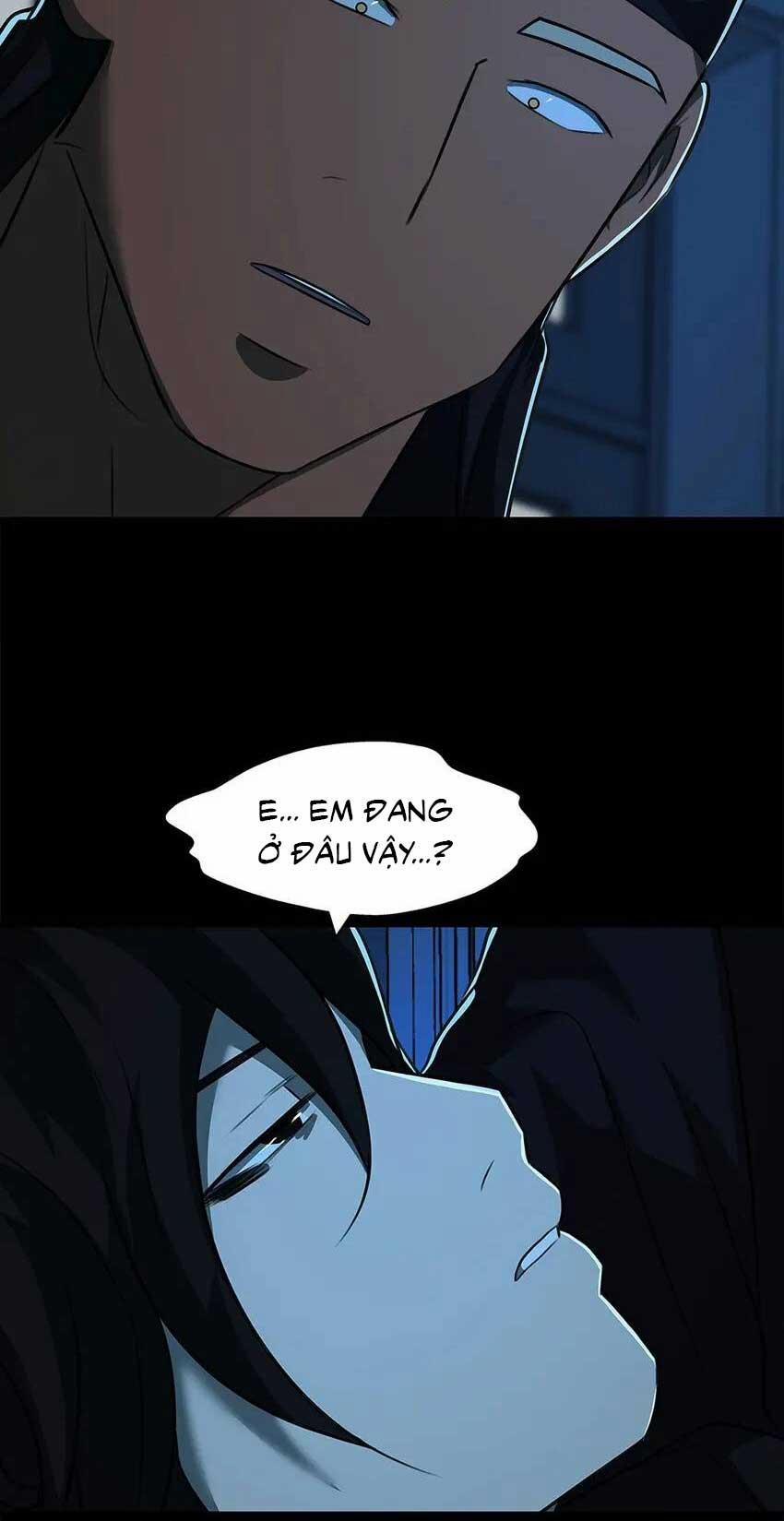 Love Murder Basketball 47 trang 51