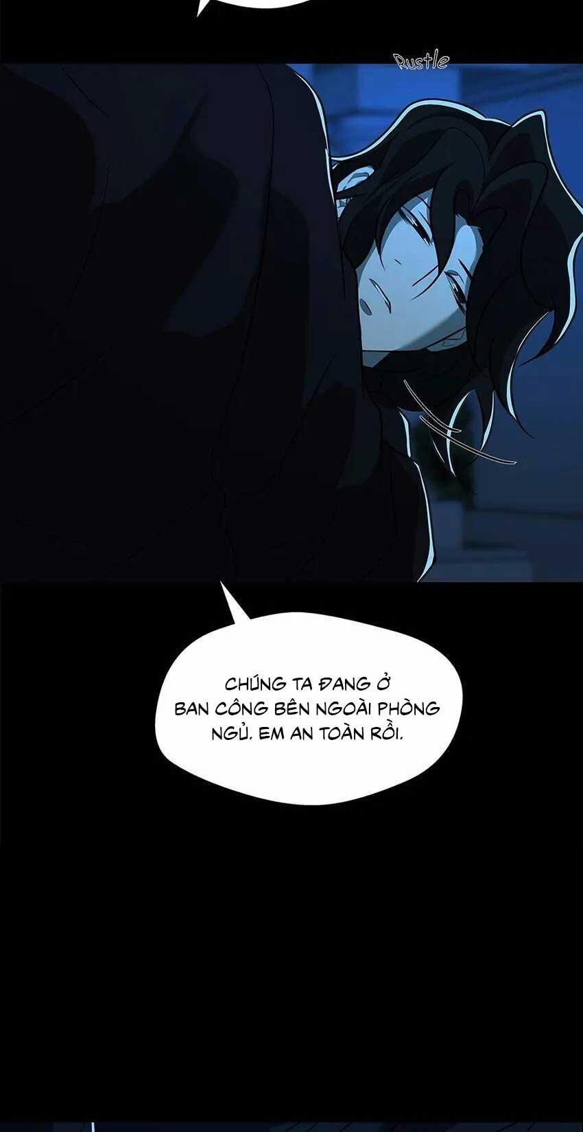 Love Murder Basketball 47 trang 54