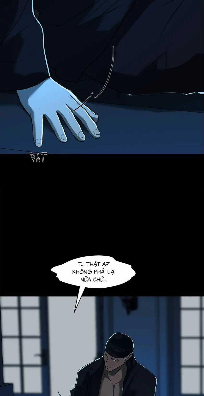 Love Murder Basketball 47 trang 55