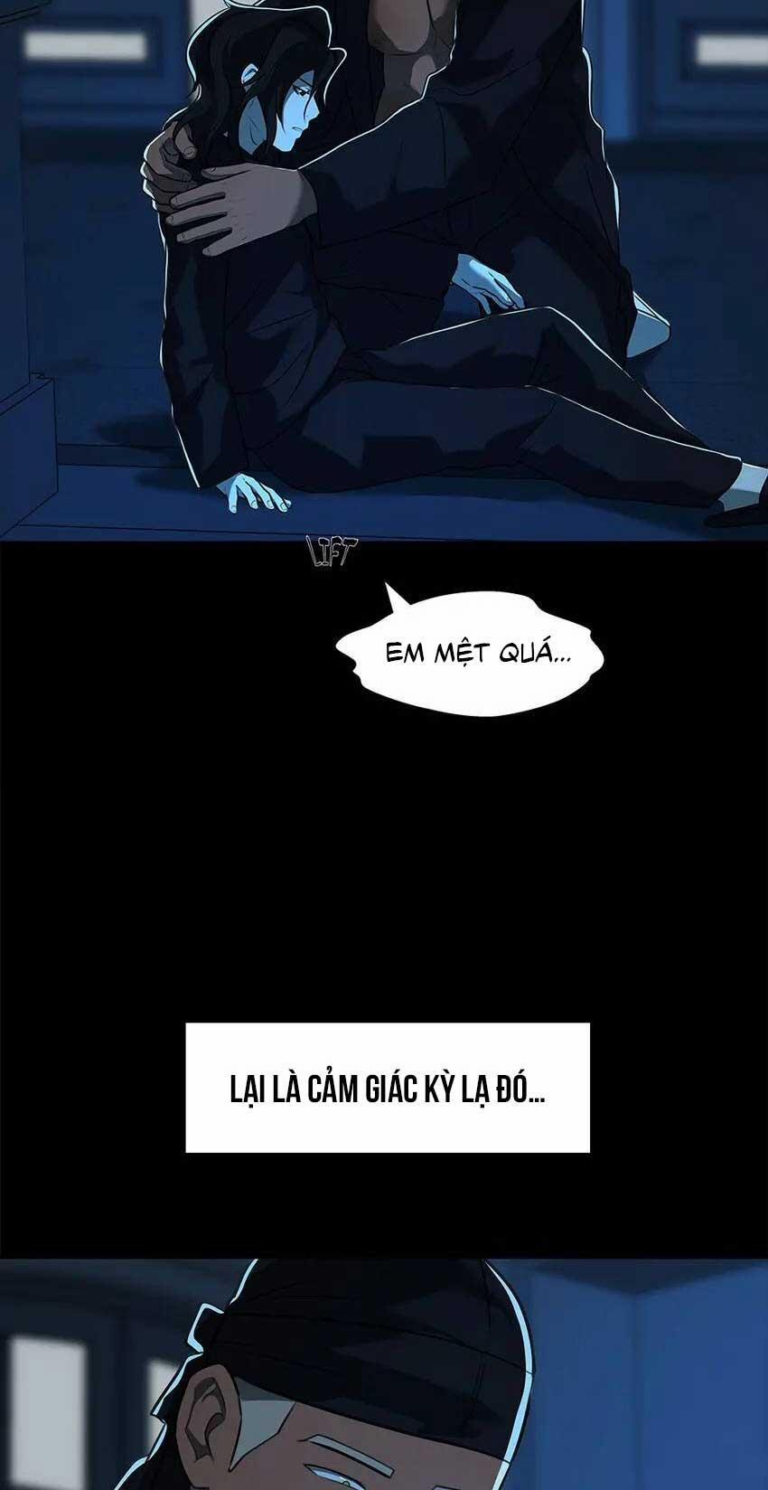 Love Murder Basketball 47 trang 56