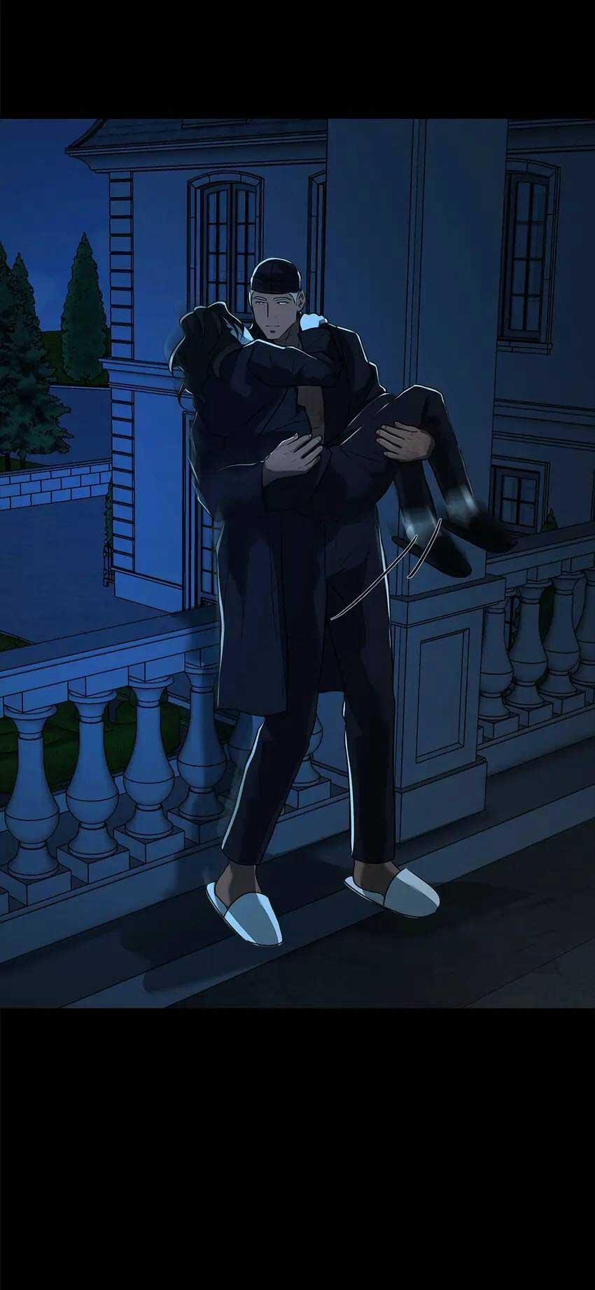 Love Murder Basketball 47 trang 60