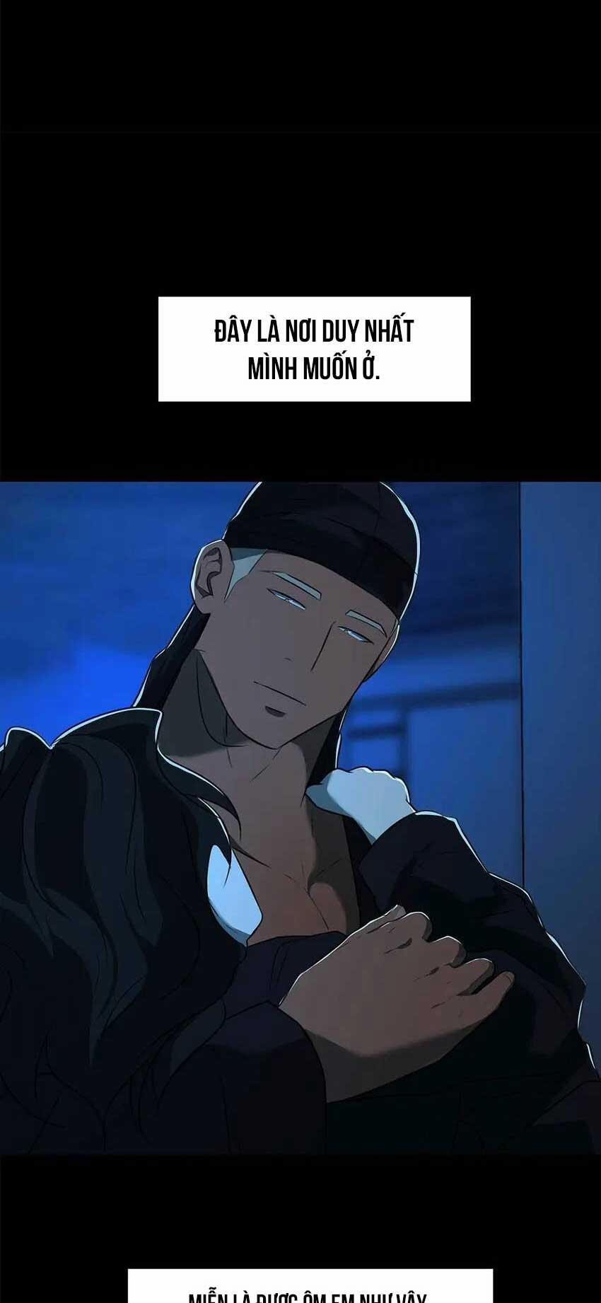 Love Murder Basketball 47 trang 61