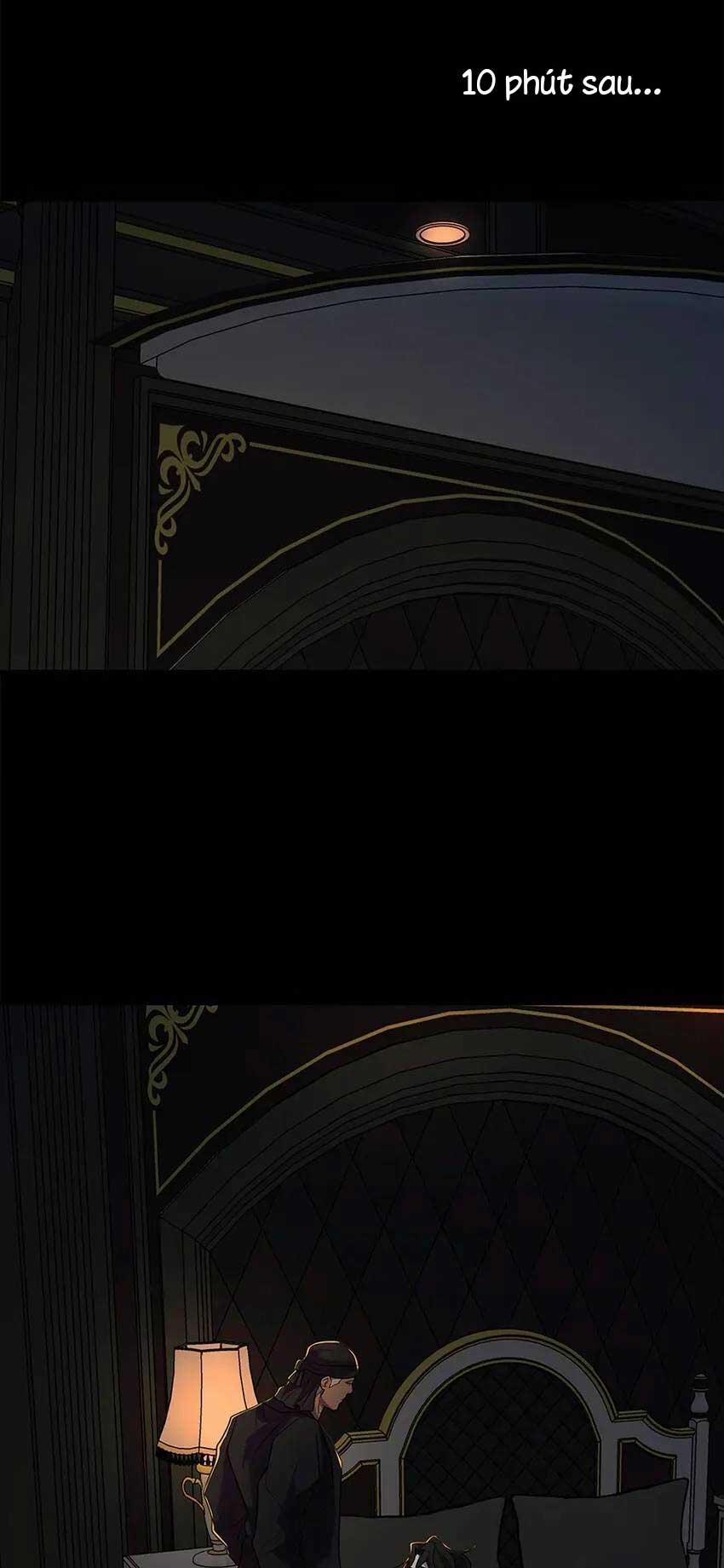 Love Murder Basketball 47 trang 64