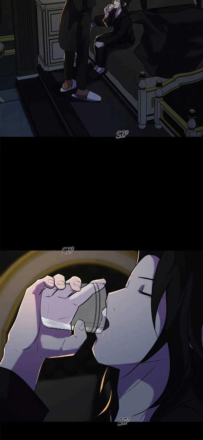 Love Murder Basketball 47 trang 65