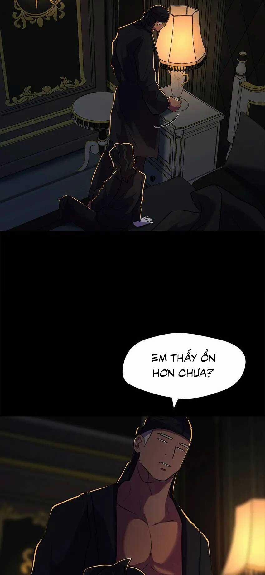 Love Murder Basketball 47 trang 67